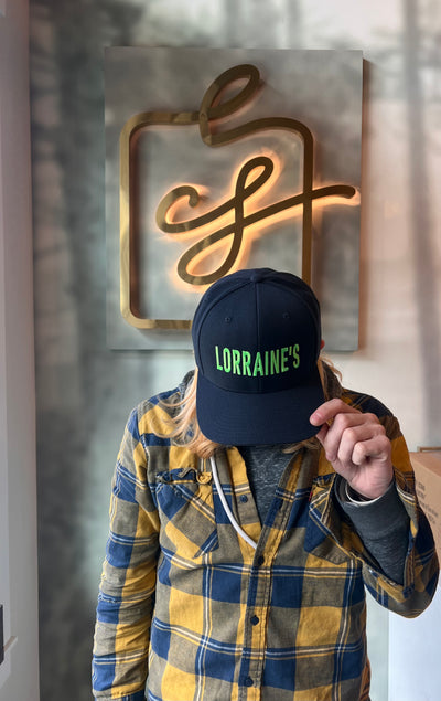 Trucker Hats - Lorraine's