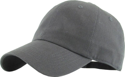 Baseball Cap - Low Profile