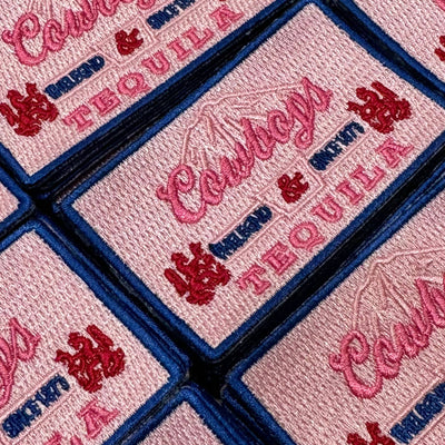Cowboys & Tequila Patch