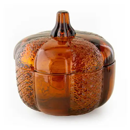 Fall Harvest Vessels