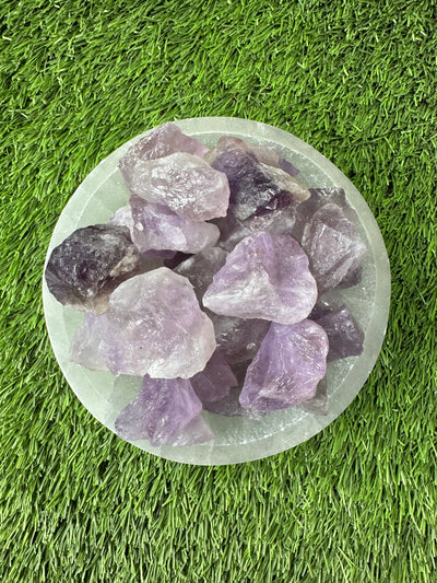 Authentic RAW CRYSTAL / RAW Stone / ROUGH CRYSTAL