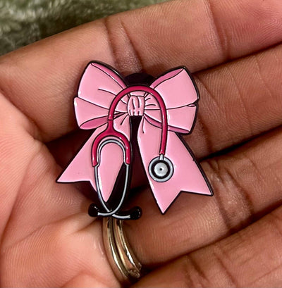 Enamel Pins