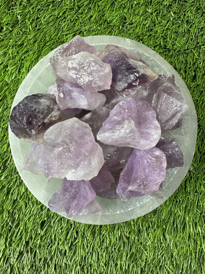 Authentic RAW CRYSTAL / RAW Stone / ROUGH CRYSTAL