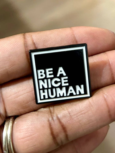 Enamel Pins
