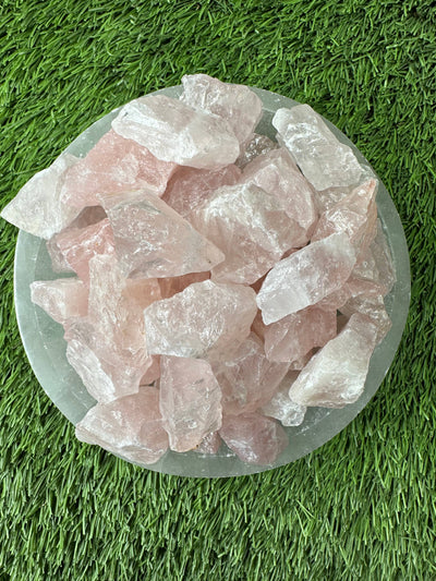 Authentic RAW CRYSTAL / RAW Stone / ROUGH CRYSTAL