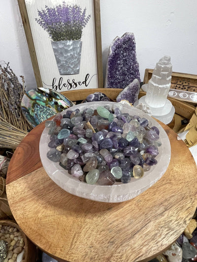 Natural Purple Fluorite Chip , Real Rainbow Fluorite chip , Gold Rainbow Fluorite Loose Stone , Rainbow Fluorite Crystal chips