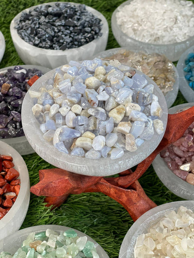 Natural Crystal Chip , Real Gemstone chips , Crystal Loose