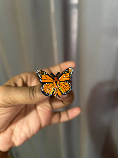 Enamel Pins
