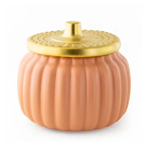 Fall Harvest Vessels