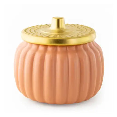 Fall Harvest Vessels