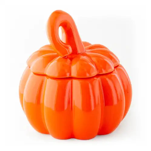 Fall Harvest Vessels