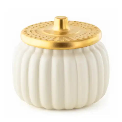 Fall Harvest Vessels