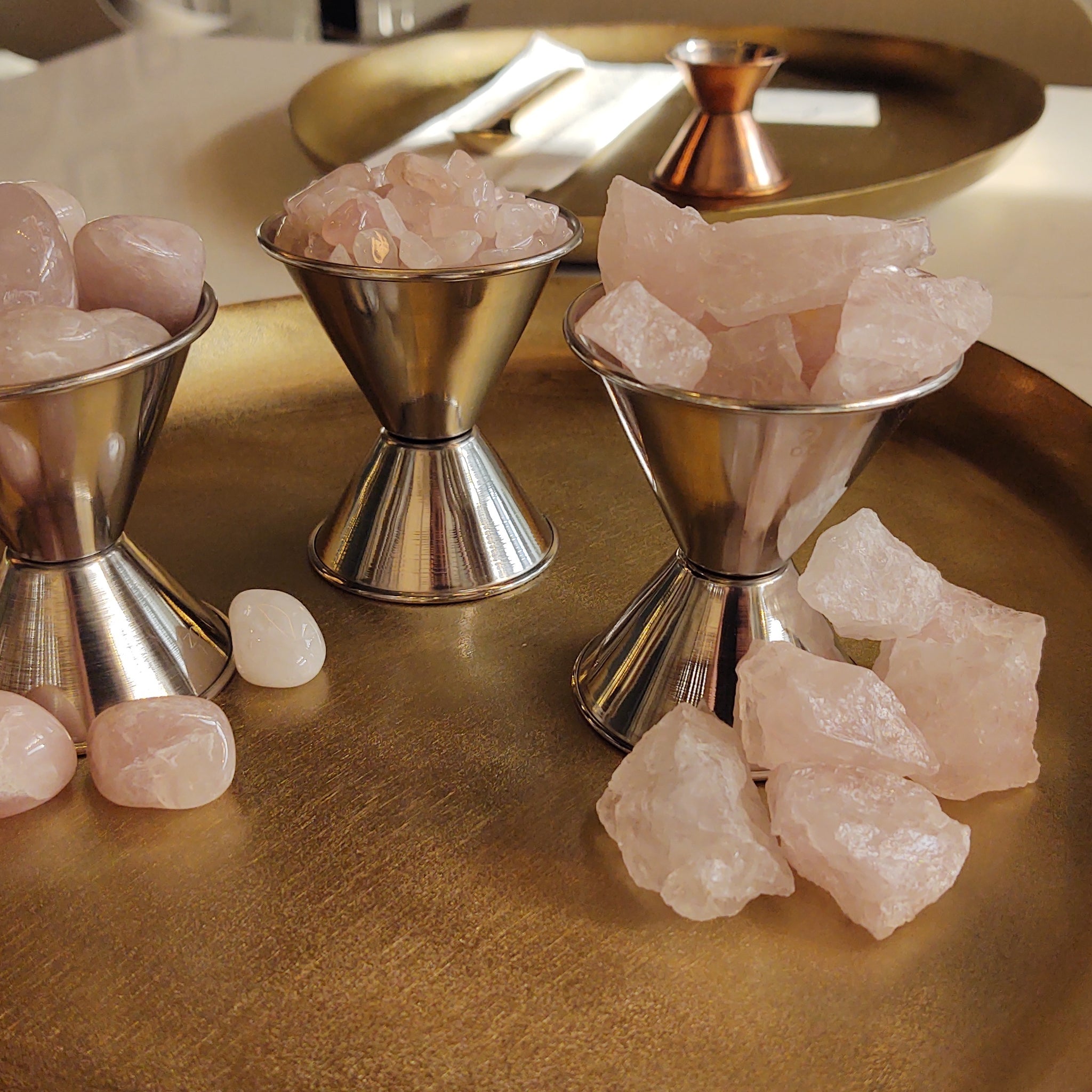 Intention Candles