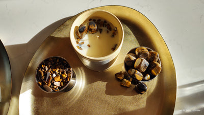 Intention Candles