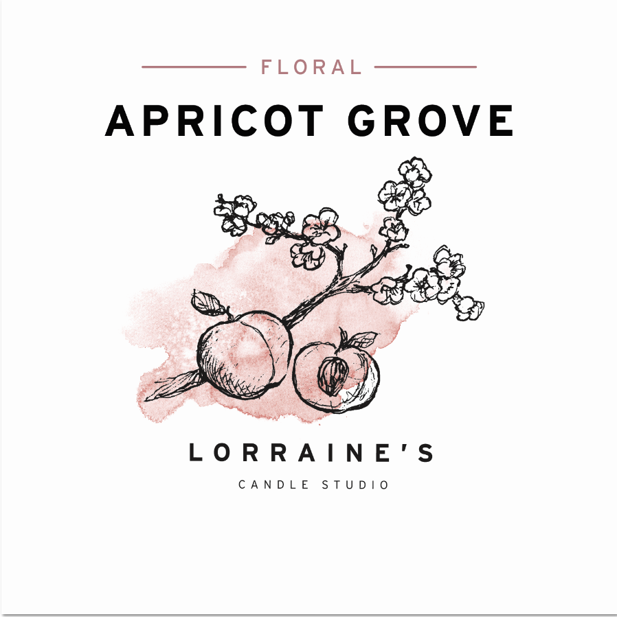 Apricot Grove