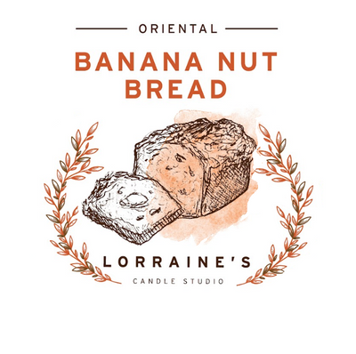 Banana Nut Bread