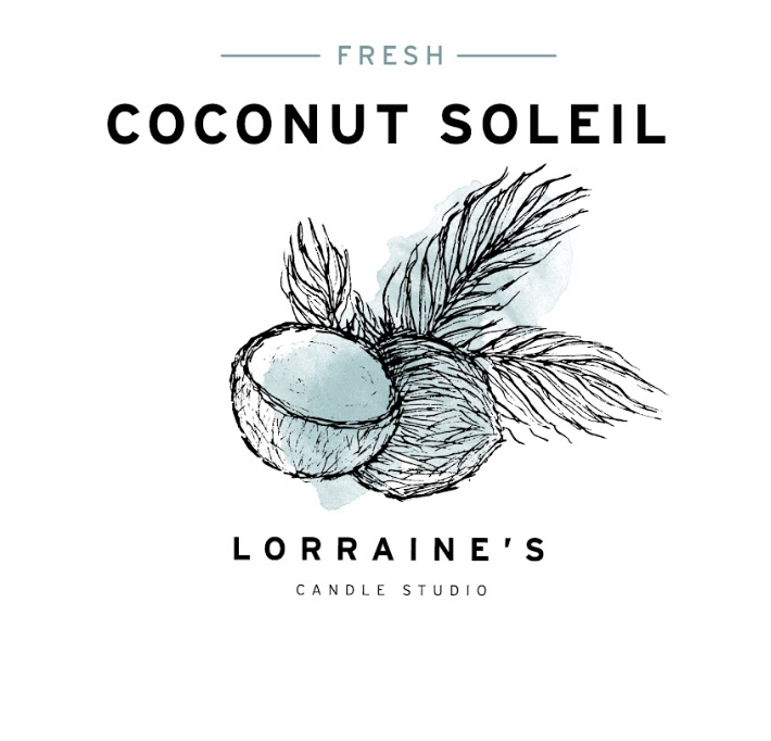 Coconut Soleil