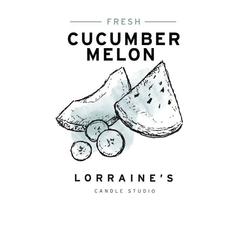 Cucumber Melon