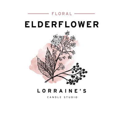 Elderflower