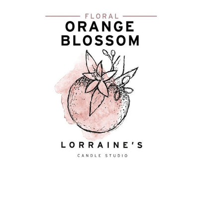 Orange Blossom