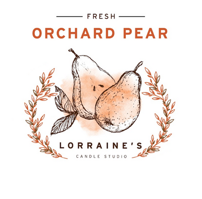 Orchard Pear