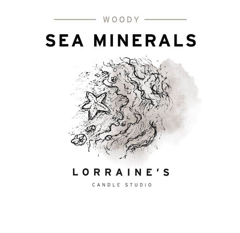 Sea Minerals