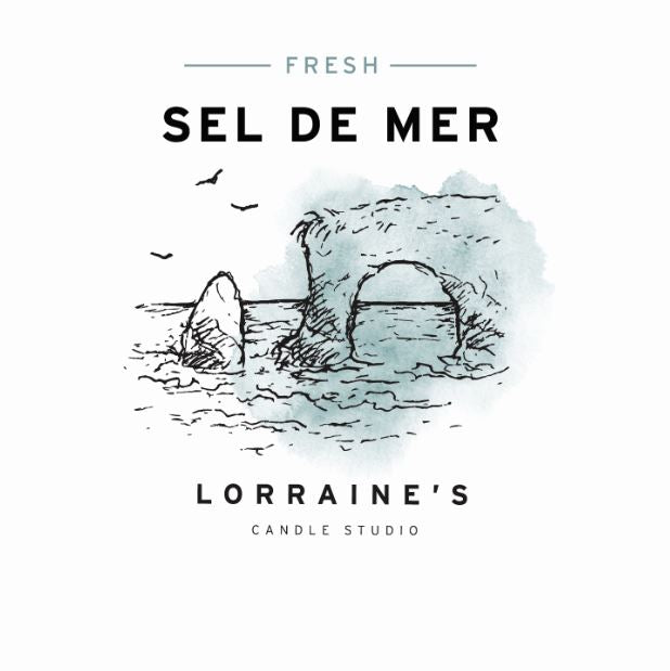 Sel De Mer