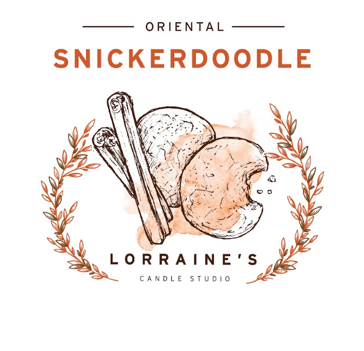 Snickerdoodle
