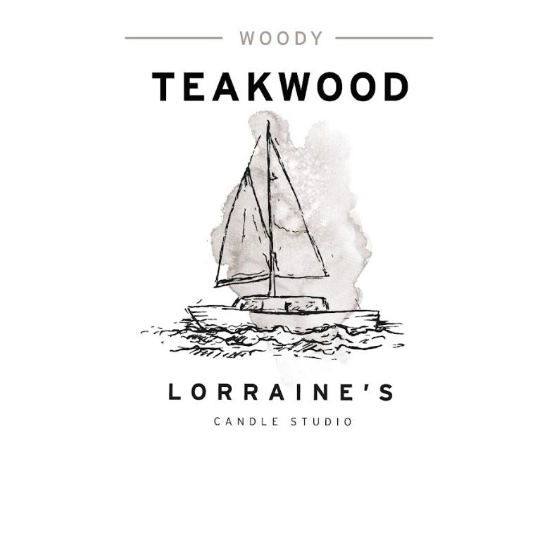 Teakwood