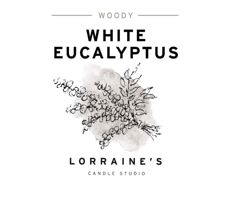 White Ecualyptus